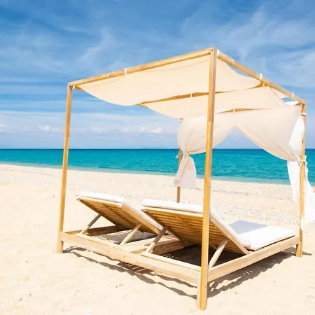 Lassi Fos Argostóli