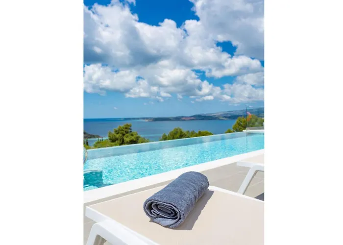 Lassi Fos Villa Argostoli (Kefalonia)