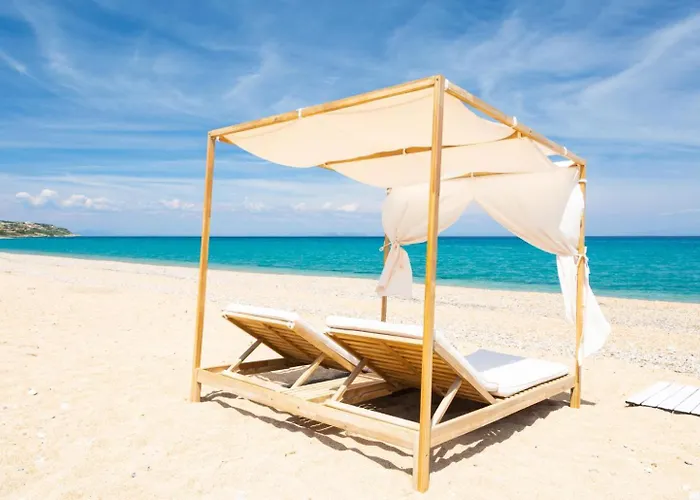 Lassi Fos Argostóli