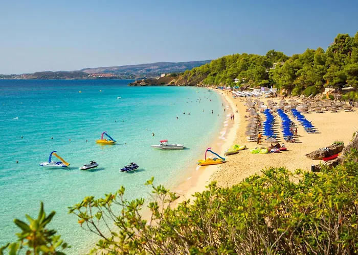 Lassi Fos * Argostoli (Kefalonia)