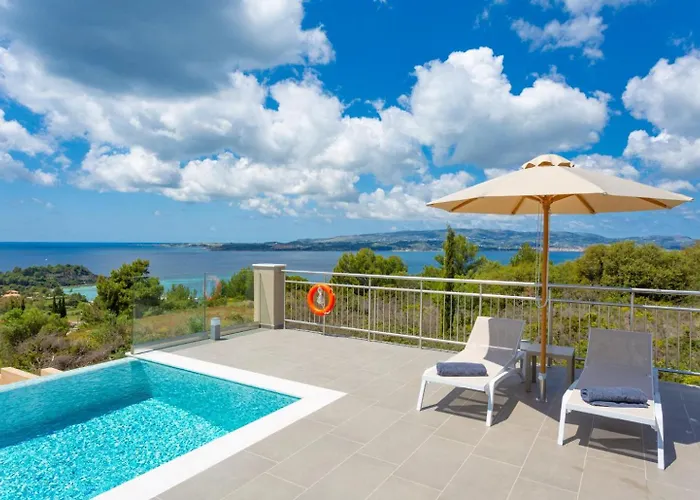 Lassi Fos * Argostoli (Kefalonia)