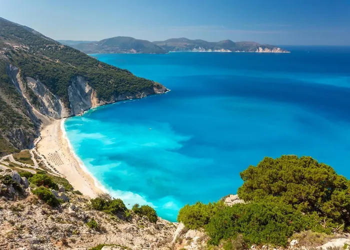 Lassi Fos * Argostoli (Kefalonia)