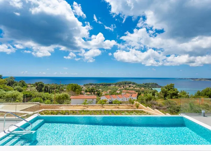 Lassi Fos Argostoli (Kefalonia)