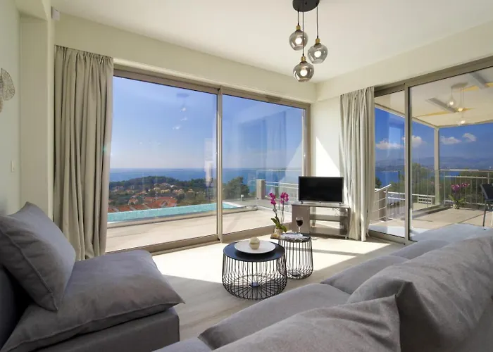 Lassi Fos Argostóli