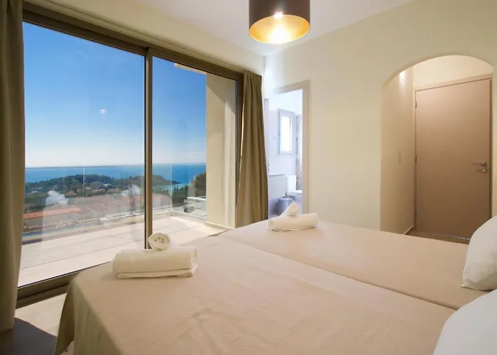 Lassi Fos Villa Argostóli