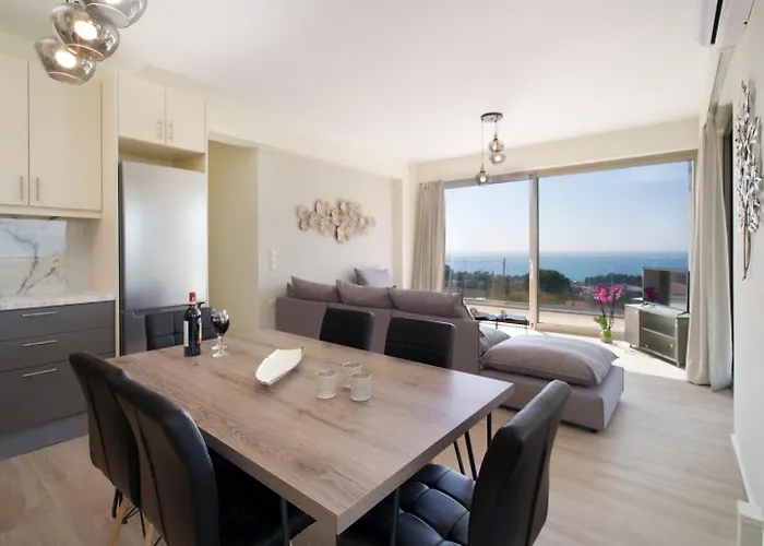 Lassi Fos Villa Argostóli