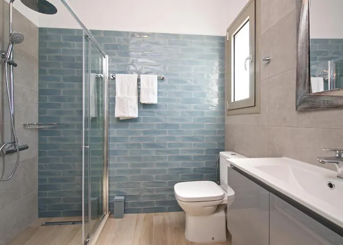 Villa Lassi Fos Argostóli