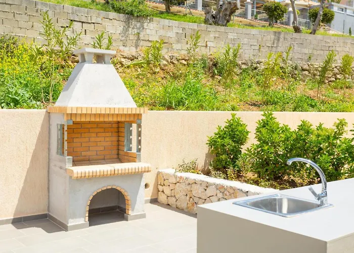 Lassi Fos * Argostóli