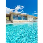 Willa Lassi Fos Argostoli (Kefalonia)