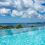 Willa Lassi Fos Argostoli (Kefalonia)