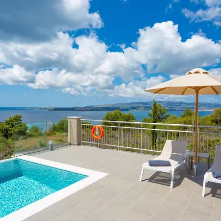 Lassi Fos * Argostóli