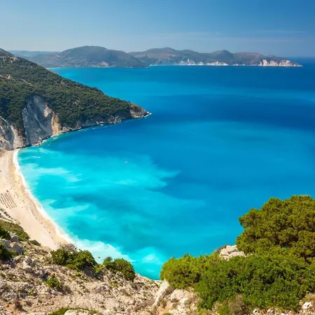 Lassi Fos * Argostoli (Kefalonia)