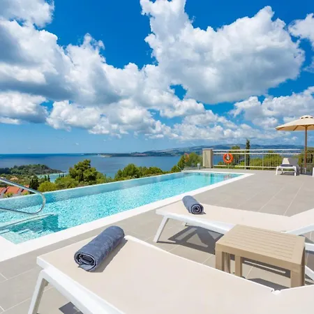 Villa Lassi Fos *