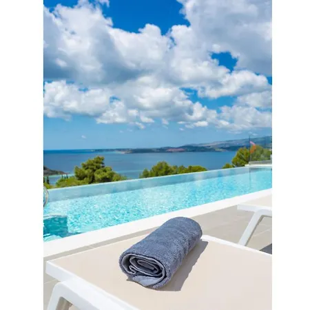 Lassi Fos Villa Argostoli (Kefalonia)